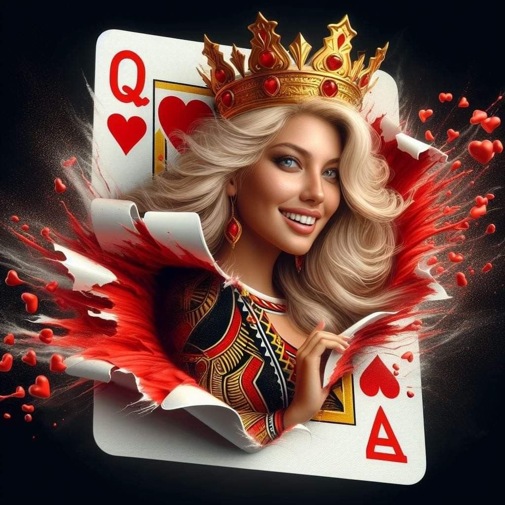 Ilustrasi seseorang bermain game casino dan olahraga sambil mendapat komisi referal via perangkat mobile